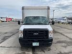 Used 2021 Ford E-350 Morgan Truck Body Box Van for sale #91617711 - photo 2
