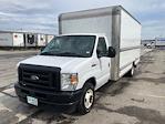 Used 2021 Ford E-350 Morgan Truck Body Box Van for sale #91617711 - photo 3
