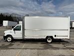 Used 2021 Ford E-350 Morgan Truck Body Box Van for sale #91617711 - photo 4