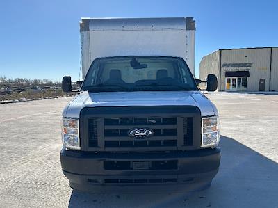 Used 2021 Ford E-350 Box Van for sale #91617728 - photo 2