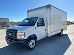 Used 2021 Ford E-350 Box Van for sale #91617728 - photo 3