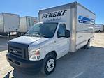 Used 2021 Ford E-350 Box Van for sale #91617731 - photo 3