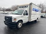 Used 2021 Ford E-350 Box Van for sale #91617740 - photo 3