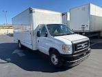 Used 2021 Ford E-350 Box Van for sale #91617748 - photo 1