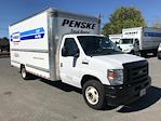 Used 2021 Ford E-350 Morgan Truck Body Box Van for sale #91617756 - photo 1