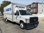 Used 2021 Ford E-350 Box Van for sale #91617785 - photo 1