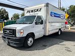 Used 2021 Ford E-350 Box Van for sale #91617785 - photo 3