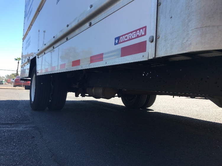 Used 2021 Ford E-350 - photo 15