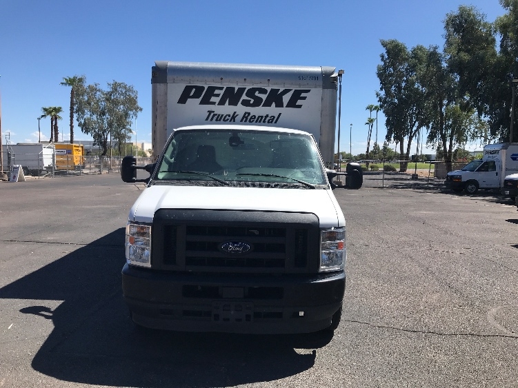 Used 2021 Ford E-350 - photo 2