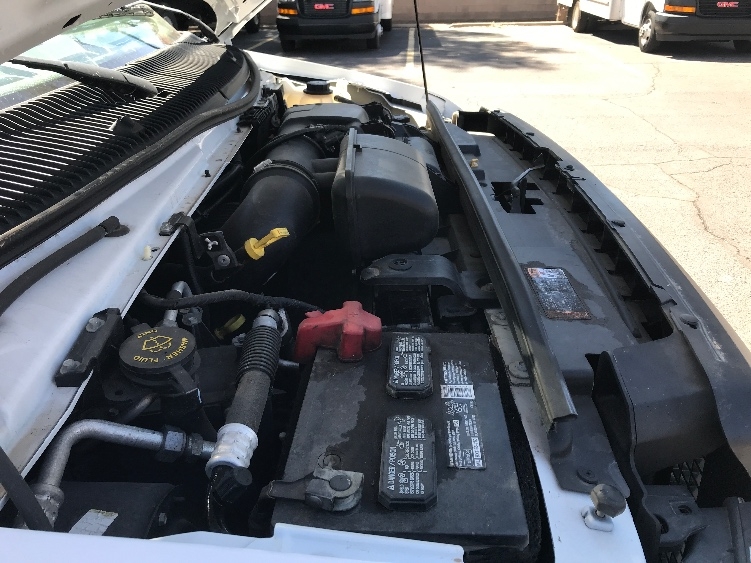 Used 2021 Ford E-350 - photo 24