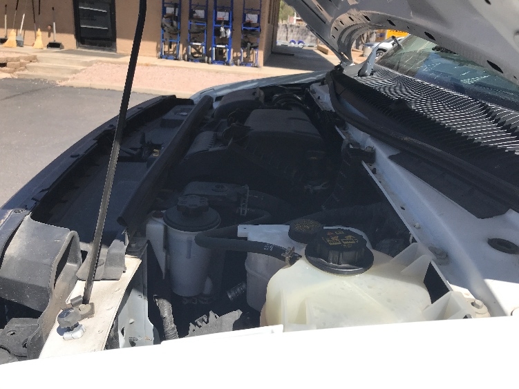 Used 2021 Ford E-350 - photo 25