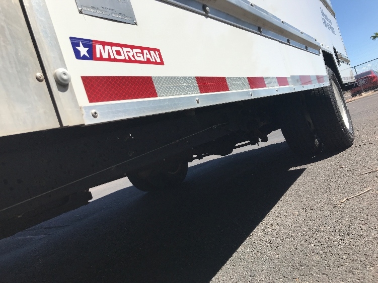 Used 2021 Ford E-350 - photo 7