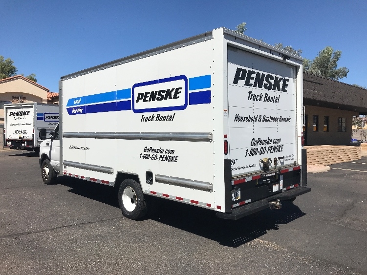 Used 2021 Ford E-350 - photo 8