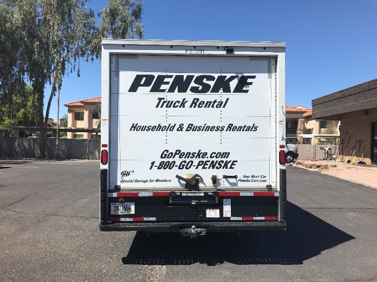 Used 2021 Ford E-350 - photo 9