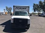Used 2021 Ford E-350 Box Van for sale #91617791 - photo 2