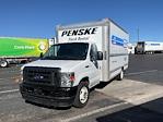 Used 2021 Ford E-350 Morgan Truck Body Box Van for sale #91617809 - photo 3