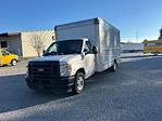 Used 2021 Ford E-350 Box Van for sale #91617812 - photo 3