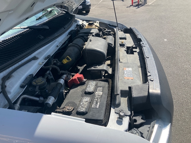 Used 2021 Ford E-350 - photo 24