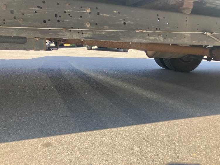 Used 2021 Ford E-350 - photo 7