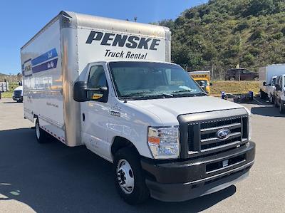 Used 2021 Ford E-350 - photo 1