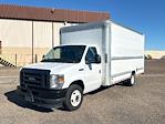 Used 2021 Ford E-350 Box Van for sale #91617824 - photo 3