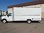 Used 2021 Ford E-350 Box Van for sale #91617824 - photo 4