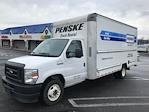 Used 2021 Ford E-350 Box Van for sale #91617827 - photo 3