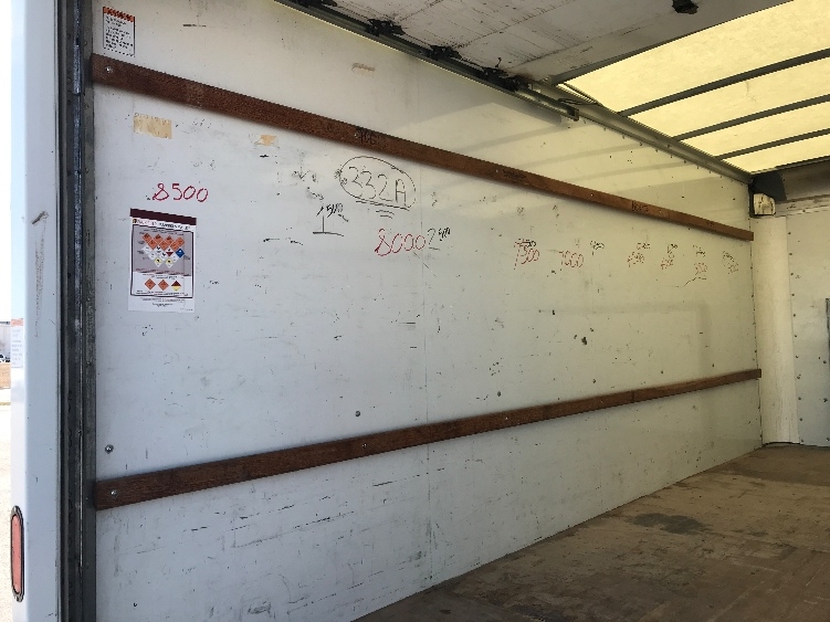 Used 2021 Ford E-350 - photo 12
