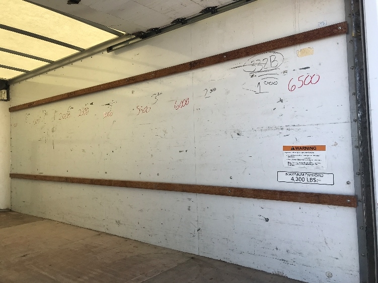 Used 2021 Ford E-350 - photo 13