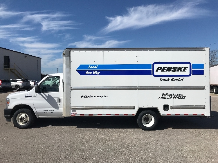 Used 2021 Ford E-350 - photo 6