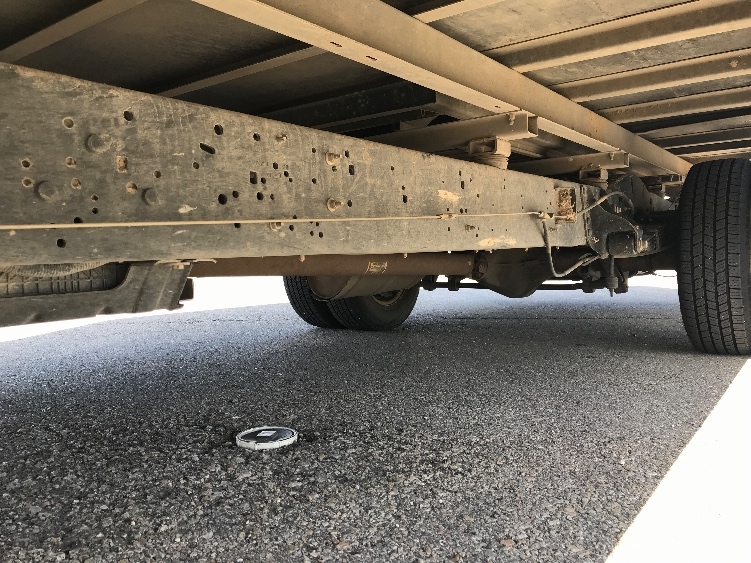 Used 2021 Ford E-350 - photo 7