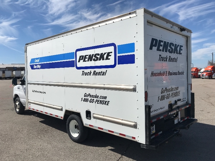 Used 2021 Ford E-350 - photo 8