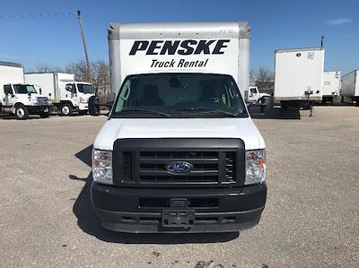Used 2021 Ford E-350 - photo 1