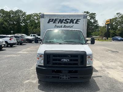 Used 2021 Ford E-350 Box Van for sale #91617832 - photo 2