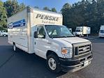 Used 2021 Ford E-350 Box Van for sale #91617838 - photo 1