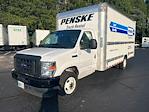 Used 2021 Ford E-350 Box Van for sale #91617838 - photo 3