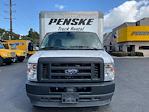 Used 2021 Ford E-350 Box Van for sale #91617839 - photo 2