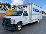 Used 2021 Ford E-350 Box Van for sale #91617839 - photo 3