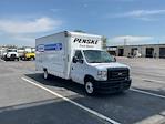 Used 2021 Ford E-350 Box Van for sale #91617841 - photo 1