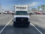 Used 2021 Ford E-350 Box Van for sale #91617841 - photo 2