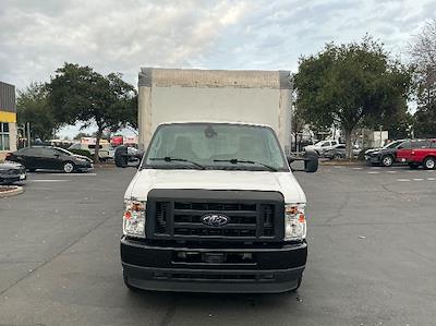 Used 2021 Ford E-350 Box Van for sale #91617854 - photo 2