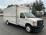 Used 2021 Ford E-350 Box Van for sale #91617854 - photo 1