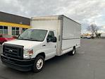 Used 2021 Ford E-350 Box Van for sale #91617854 - photo 3