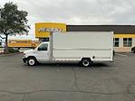 Used 2021 Ford E-350 Box Van for sale #91617854 - photo 4