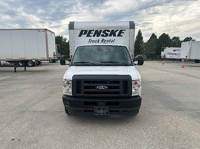 Used 2021 Ford E-350 Box Van for sale #91617863 - photo 2