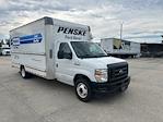 Used 2021 Ford E-350 Box Van for sale #91617863 - photo 1
