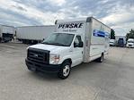 Used 2021 Ford E-350 Box Van for sale #91617863 - photo 3