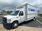 Used 2021 Ford E-350 Box Van for sale #91617867 - photo 1
