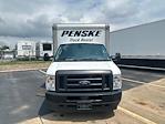 Used 2021 Ford E-350 Box Van for sale #91617867 - photo 2