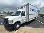Used 2021 Ford E-350 Box Van for sale #91617867 - photo 3